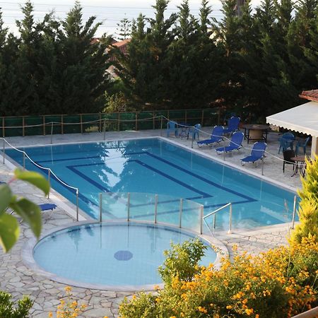 Il Villaggio Chrani Exteriér fotografie