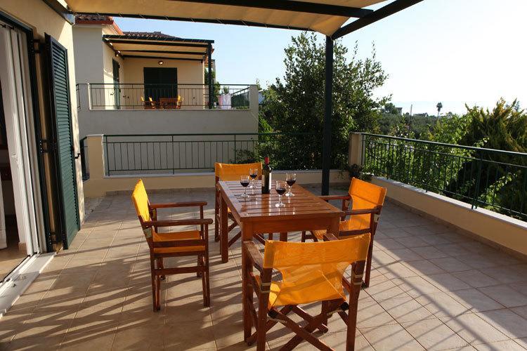 Il Villaggio Chrani Pokoj fotografie