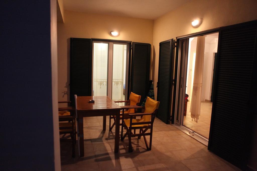 Il Villaggio Chrani Exteriér fotografie