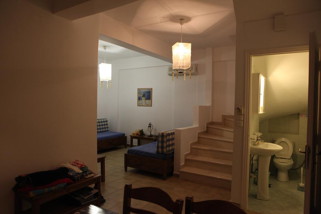 Il Villaggio Chrani Exteriér fotografie