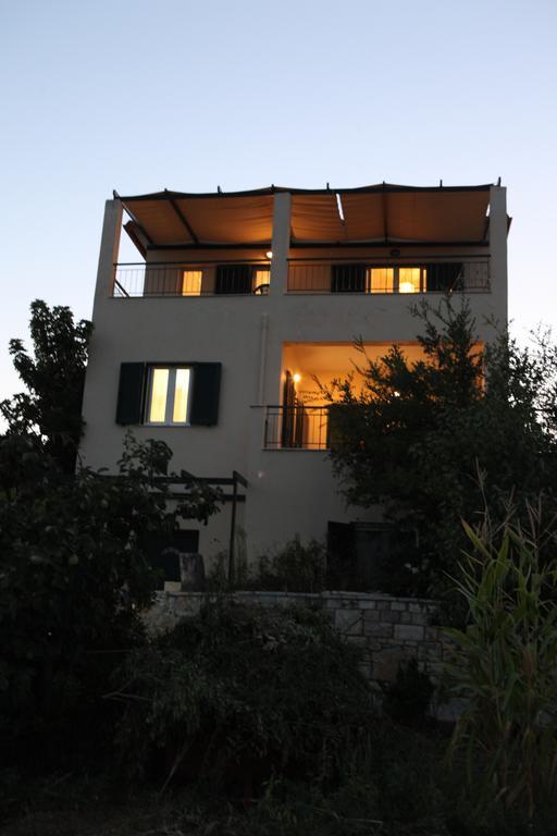 Il Villaggio Chrani Exteriér fotografie